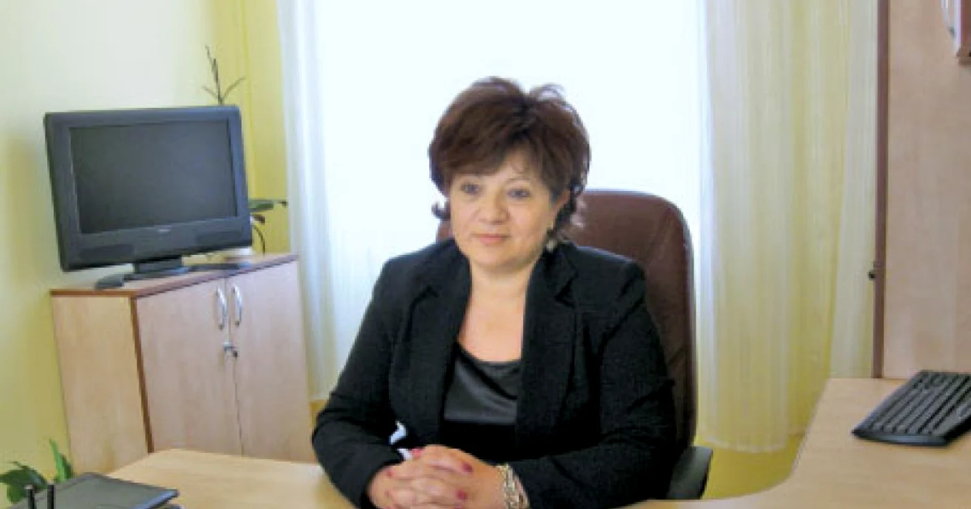 Elena Ignat 