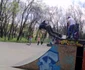Bucureştenii au dat năvala în parcuri în primele zile de primăvară