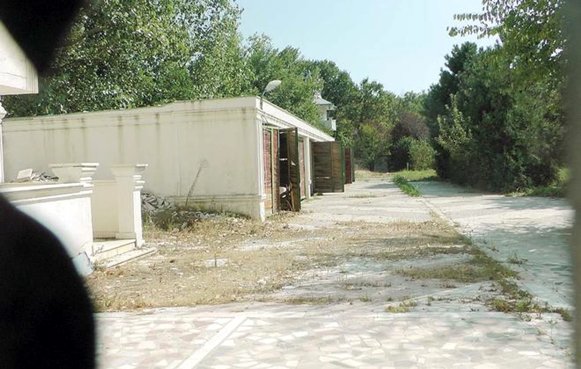
    Yeva Shiyanova dansează această coregrafie de mai mulţi aniFoto: arhiva personală  