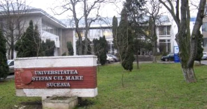 Suceava: Începe admiterea de toamnă la Universitatea “Ştefan cel Mare”