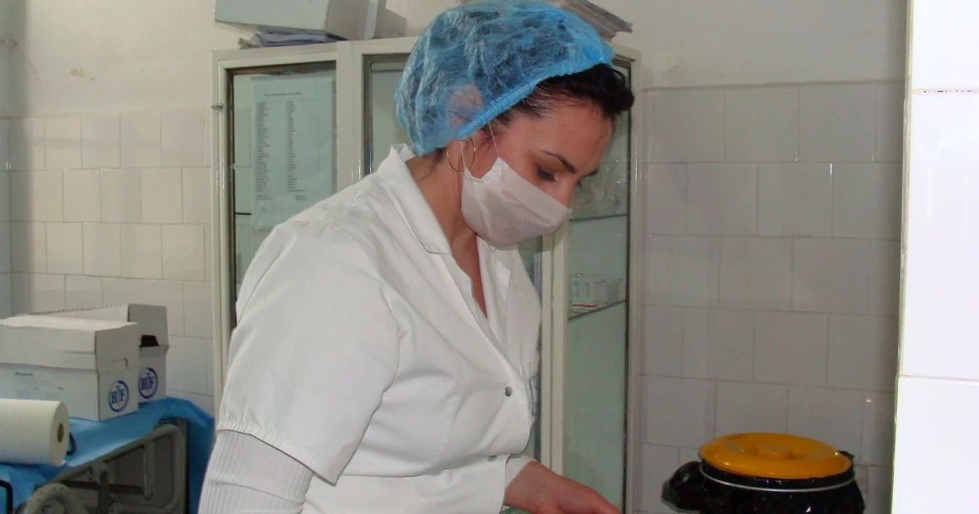 Medicii arădeni se confruntă cu tot mai multe cazuri de gripă porcină