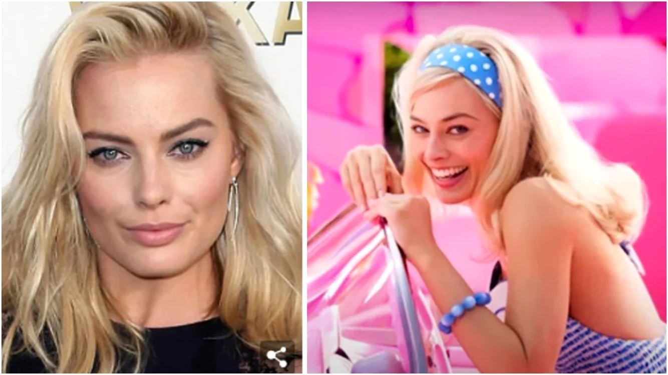 Ce operații estetice are Margot Robbie
