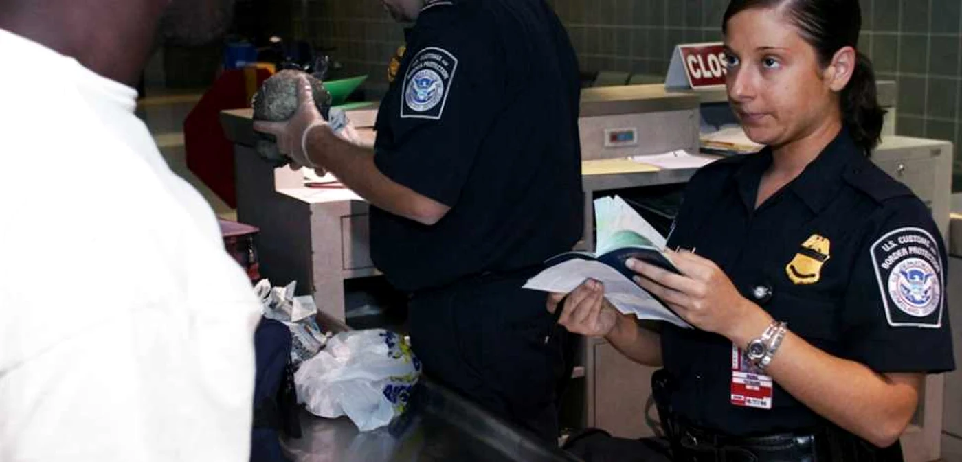 Controale mai stricte pentru cetăţenii statelor ce beneficiază de  Programul Visa Waiver