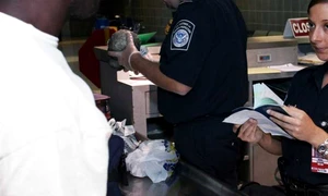 Visa Waiver
