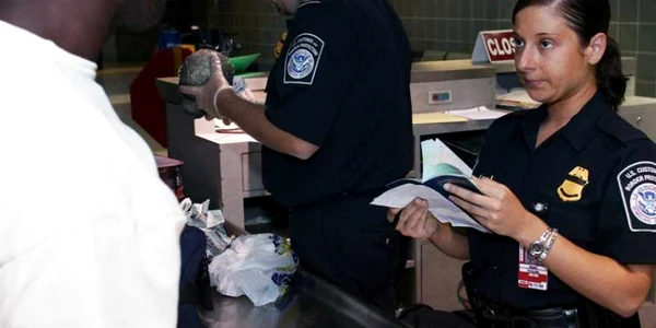 Visa Waiver