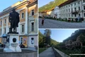 Băile Herculane  Foto Daniel Guță jpg