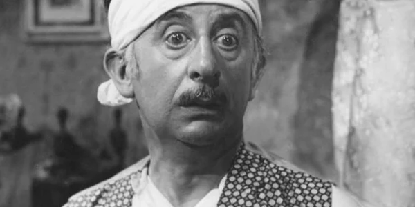 Povestea impresionantă a marelui Birlic  De ce a fost nevoit să dea examen de şapte ori până să devină unul dintre cei mai mari actori români din istorie jpeg