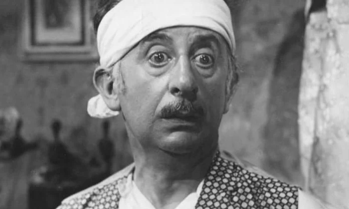 Povestea impresionantă a marelui Birlic  De ce a fost nevoit să dea examen de şapte ori până să devină unul dintre cei mai mari actori români din istorie jpeg