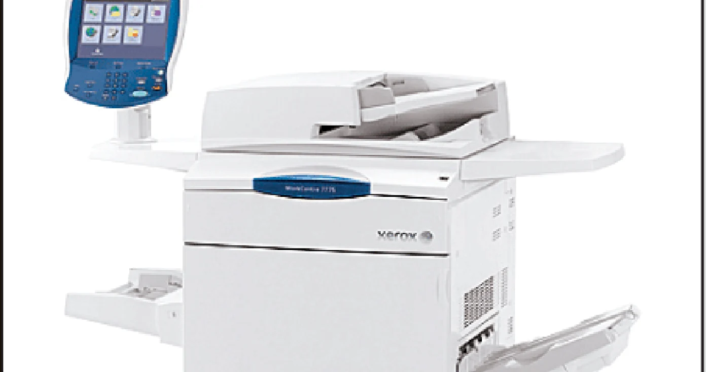 Xerox