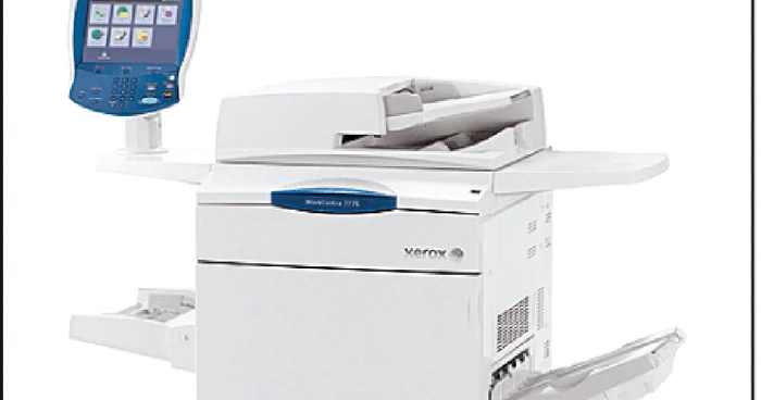 Xerox