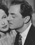 Hedy Lamar foto Crossroads (1942) jpg