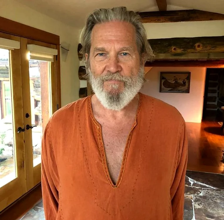 
    Jeff Bridges  
