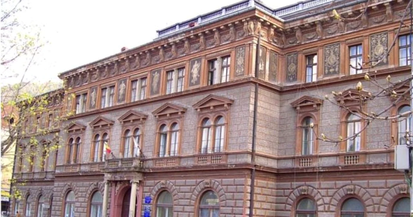 Studenţii străini încep să vină în număr tot mnai mare la Braşov FOTO Adevărul