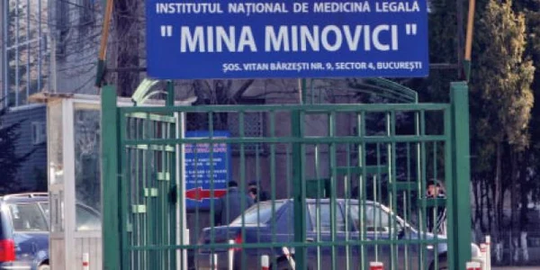 Două treimi dintre medicii legişti de la „Mina Minovici“ sunt femei