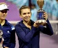 Simona Halep Angelique Kerber finala Doha FOTO Reuters