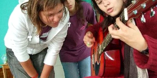 Bacău: Voluntarii ”antidrog” premiați la nivel național