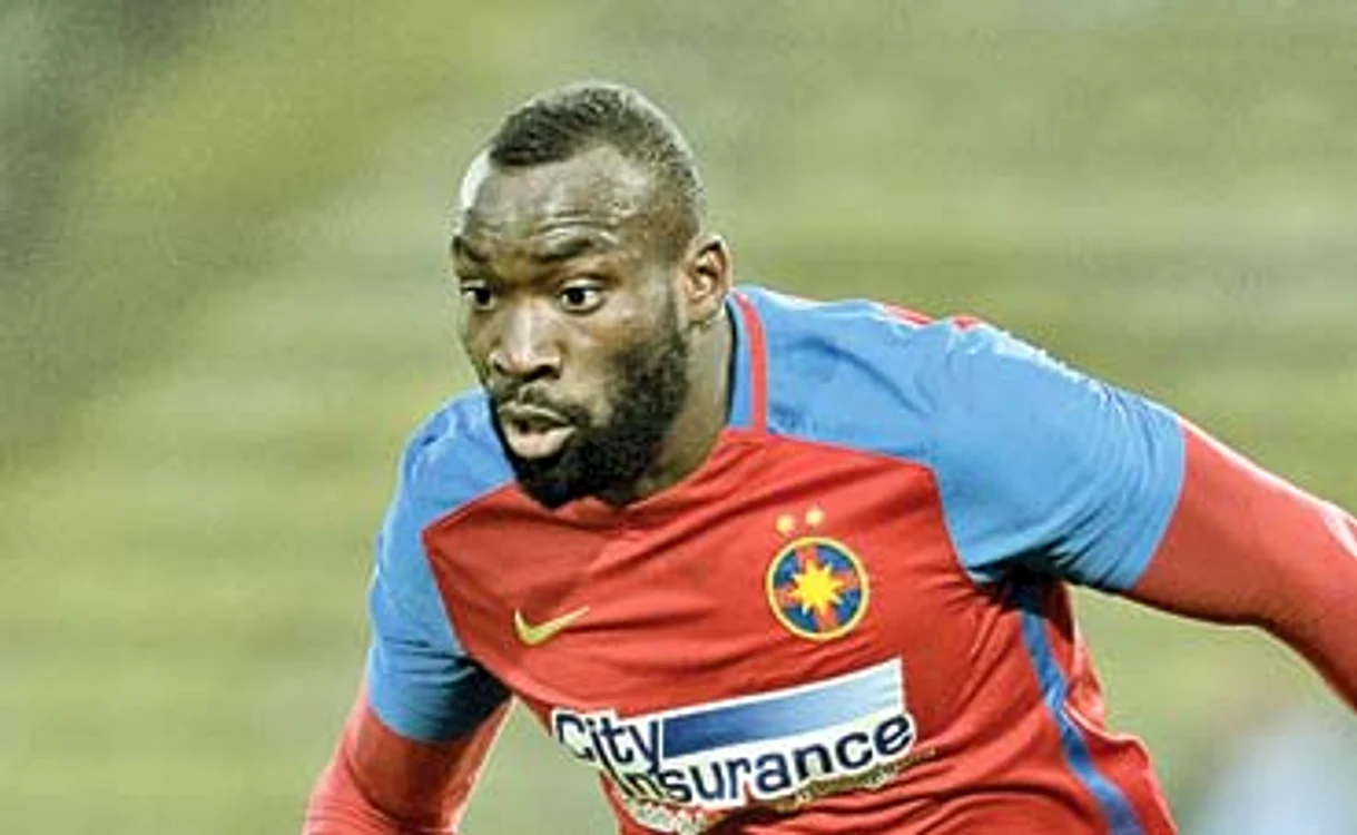 Gregory Tade, eroul SteleiFoto: Mediafax