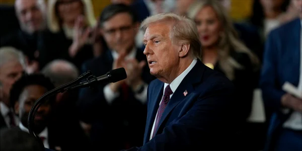 donald trump discurs învestire FOTO profimedia 0955734309 jpg