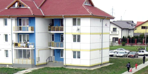 ANL-iştii au mari datorii la apă
