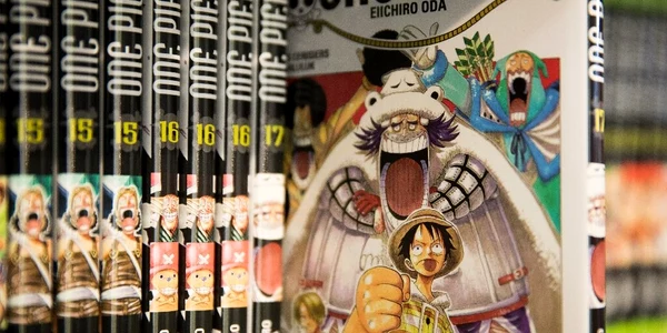 Manga One Piece ChatGPT Twitter jpg