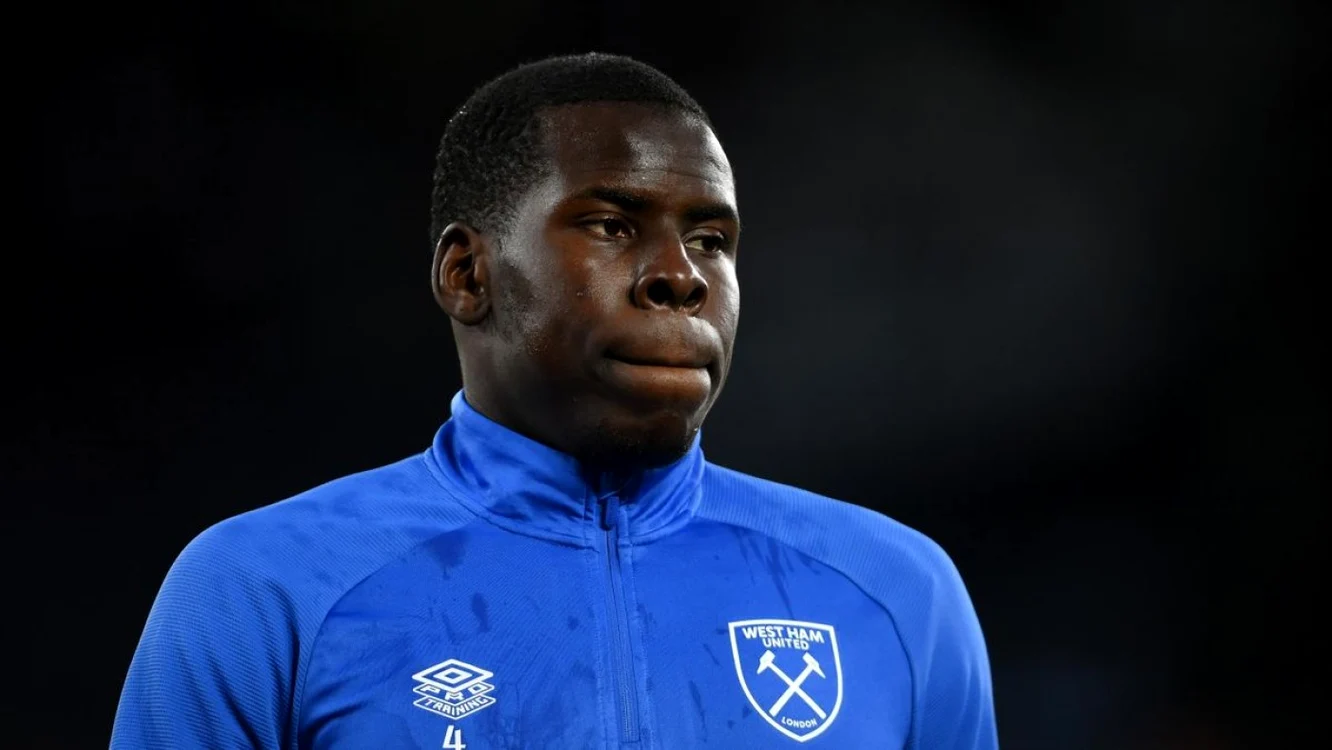 Zouma