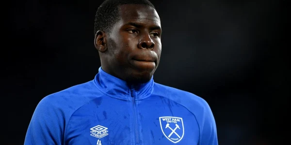 Zouma