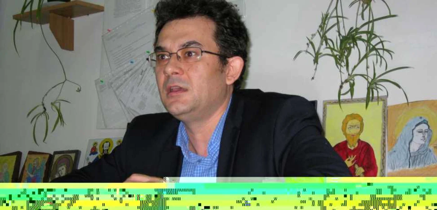 Doruleţ Resmeriţă speră ca totul să reintre în normal la Lieşti.
