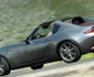transfagarasan mazda mx-5