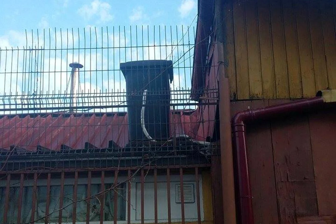 Foto Rer Buzau