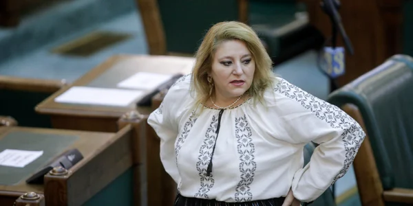 diana sosoaca