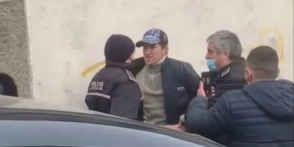 Gheorghita Nistor ultraj Barlad jpg