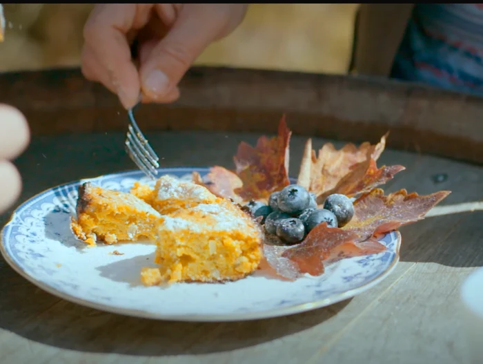 Budinca de morcovi poate fi preparată ușor / foto: Shutterstock