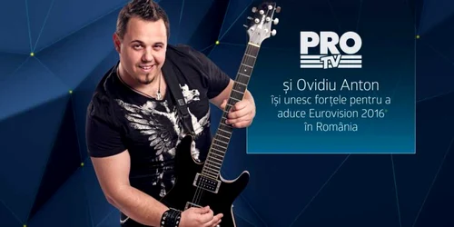 eurovision 2016 ovidiu anton foto pro tv