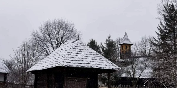 Muzeul Golesti Foto Cj Arges