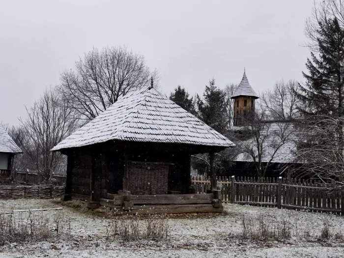 Muzeul Goleşti - Foto: CJ Argeş