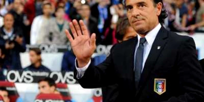 Prandelli