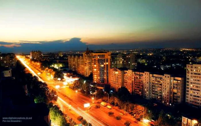 chisinau foto ion ples