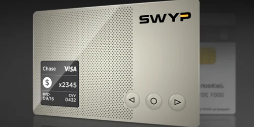 Swyp Card