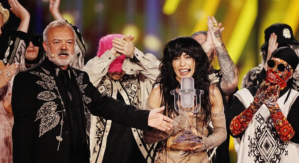 Eurovision 2023. Suedia, marea favorită, a câștigat trofeul VIDEO
