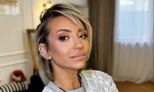 Giulia Anghelescu, foto Instagram jpg