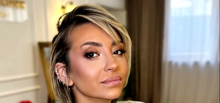 Giulia Anghelescu, foto Instagram jpg