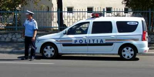 politia rutiera mehedinti