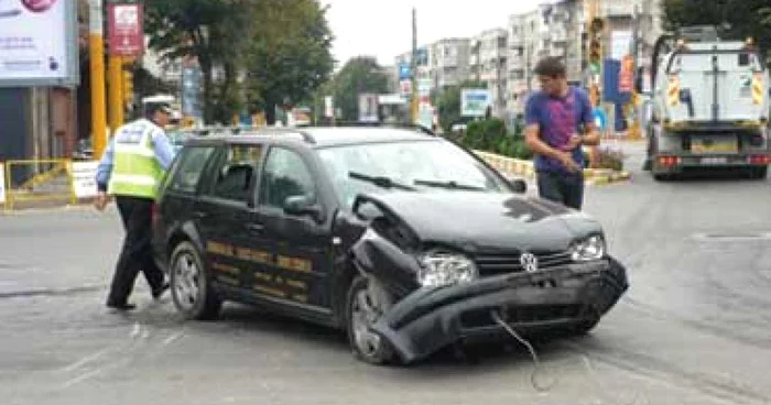 Constanta: Trei victime pe şosele