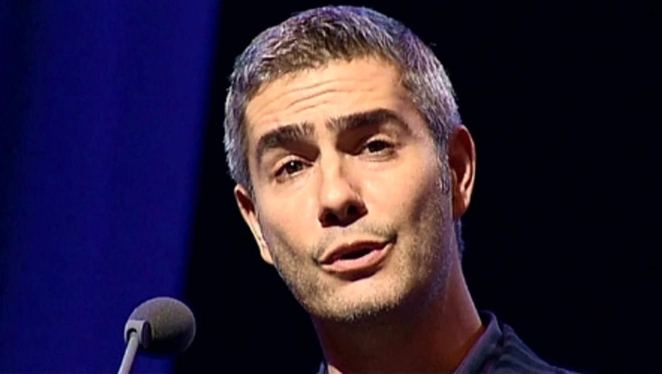 Alessandro Safina