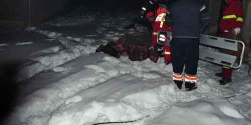 Copiii nu au avut nicio şansă