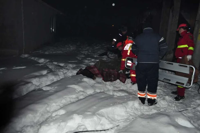 Copiii nu au avut nicio şansă