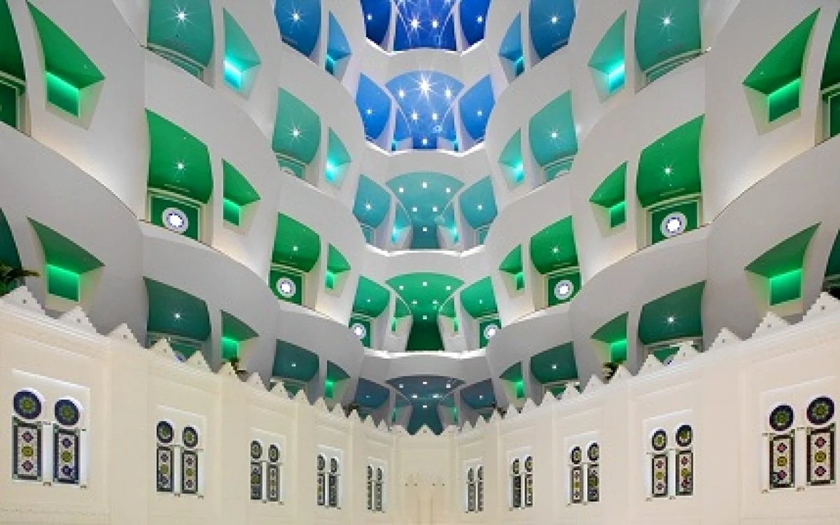 Burj Al Arab