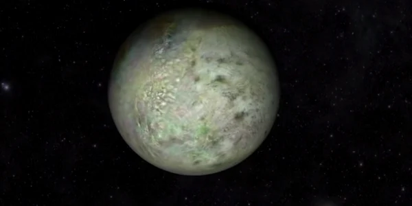 triton