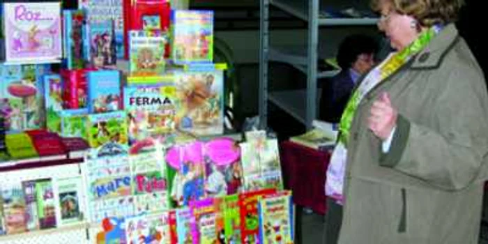 Hunedoara: Zeci de edituri s-au reunit la Deva