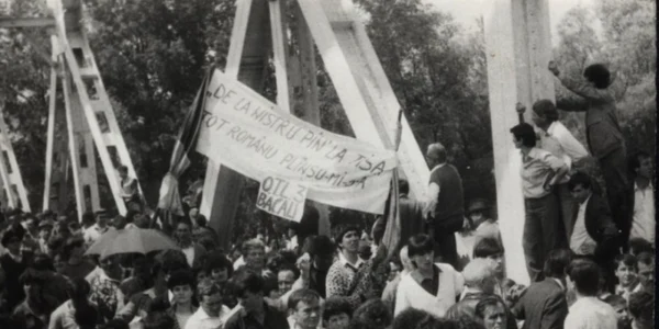 podul de flori